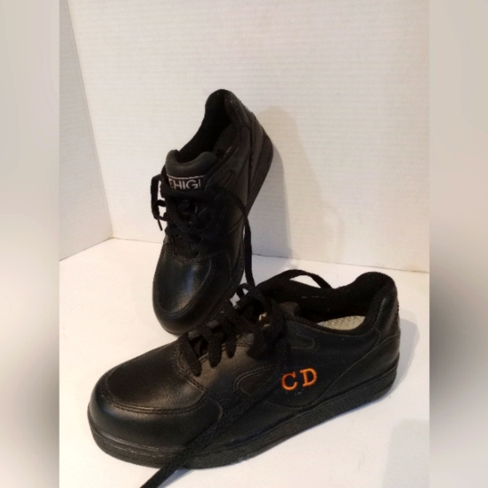 LEHIGH SAFETY‎ SHOES Women's Sz. 6